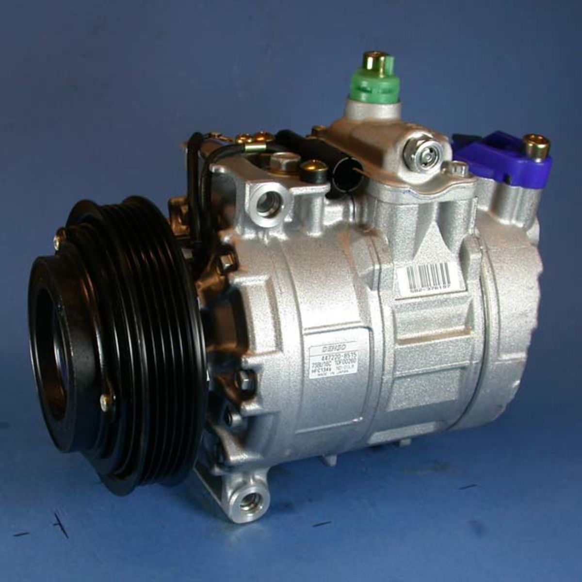 Denso Klimakompressor Dcp24005