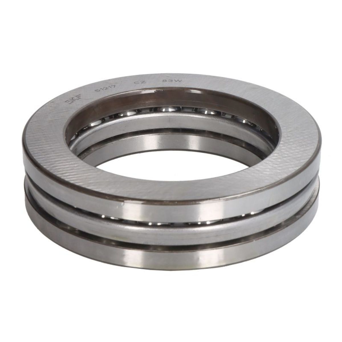 Cuscinetto longitudinale SKF 51217