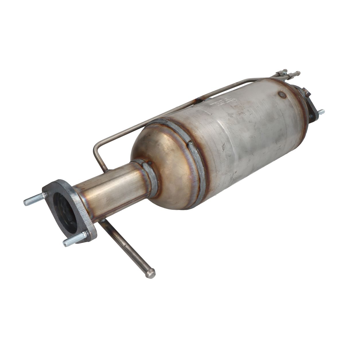 Image of Roetfilter  1028