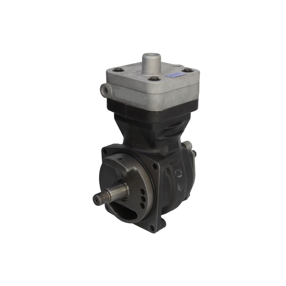 Image of Compressor, pneumatisch systeem