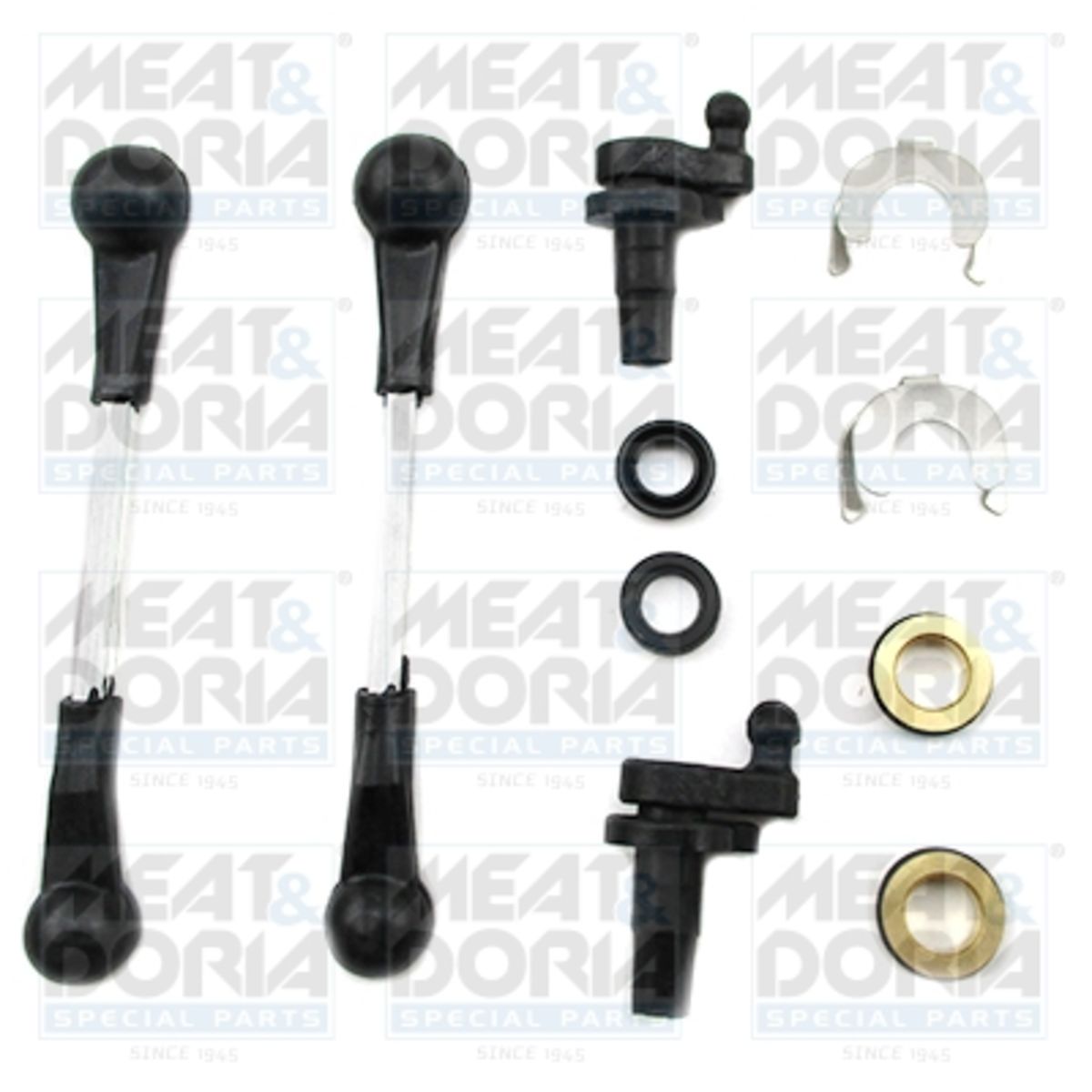 Meat & Doria Saugrohrmodul 89287