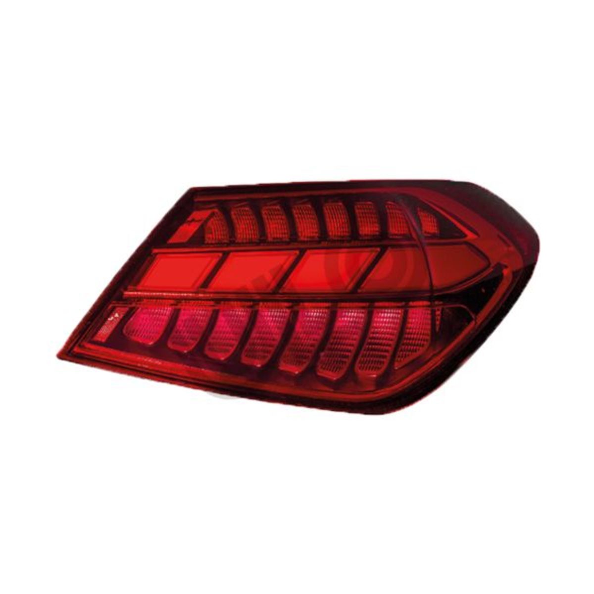 Image of Achterlicht  1218002