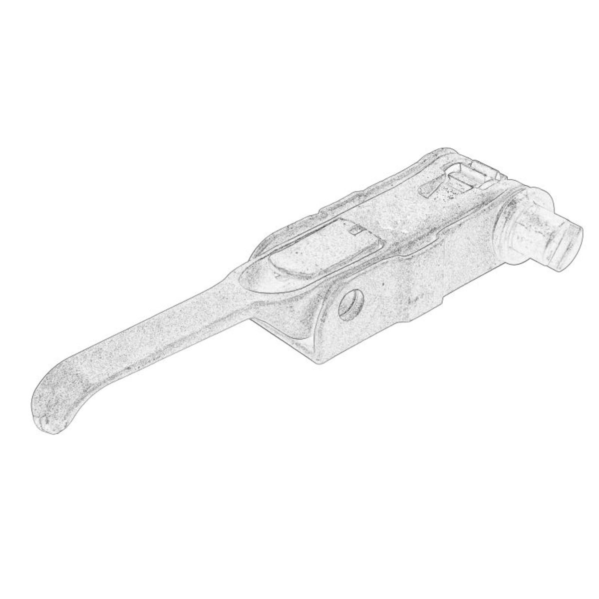 Image of Dekzeilspanner