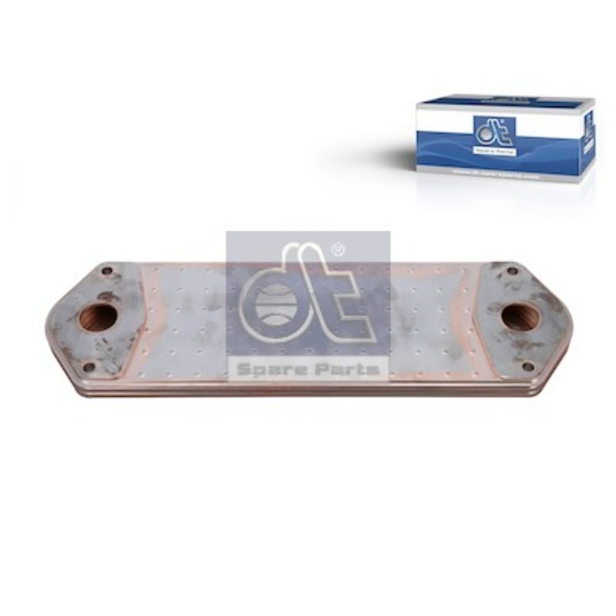 Image of Olie radiator