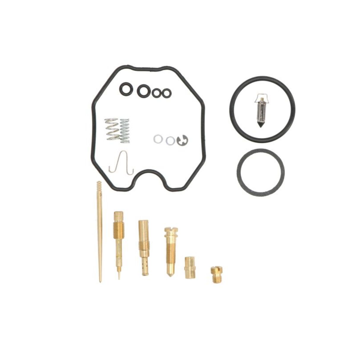 Vergaser Reparatursatz TOURMAX CAB-DH09