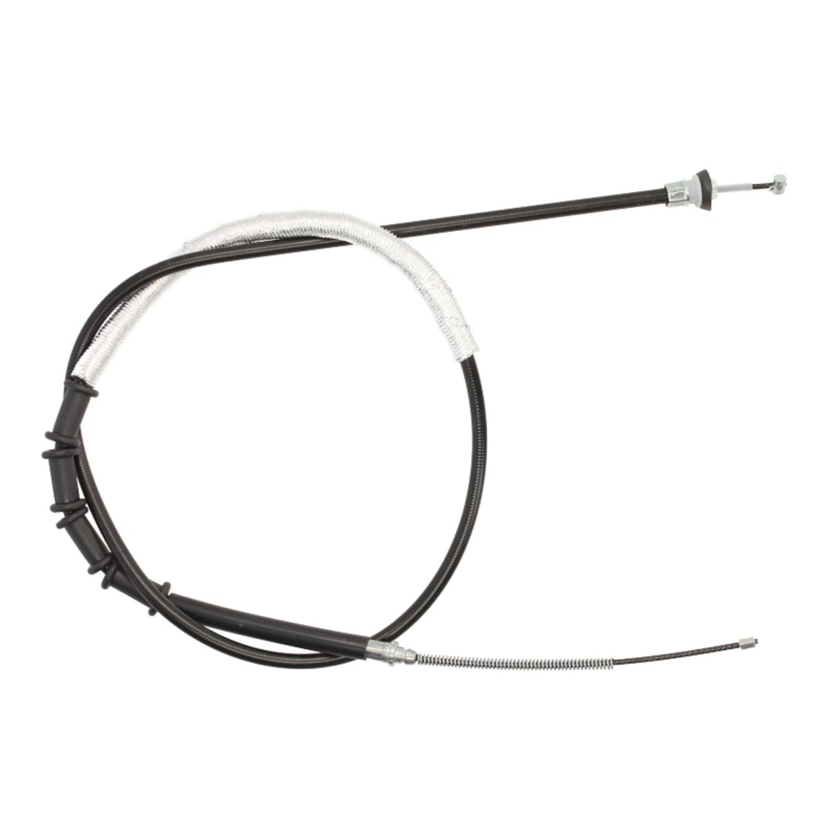 Image of Kabel, parkeerrem  11.0260.2