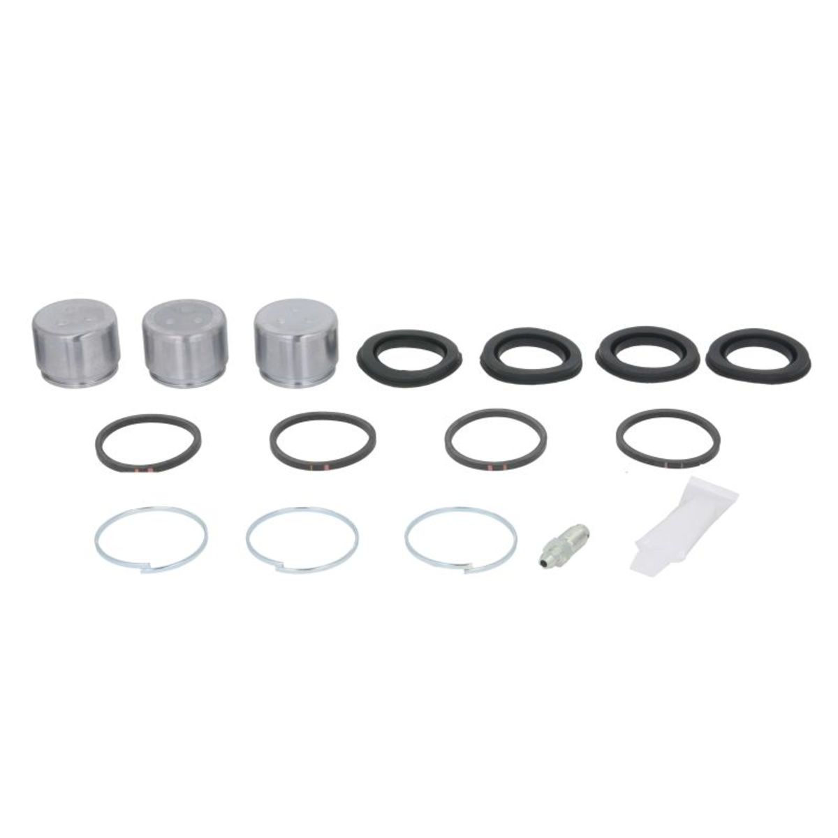 Image of Reparatieset, remklauw  D4-1777C