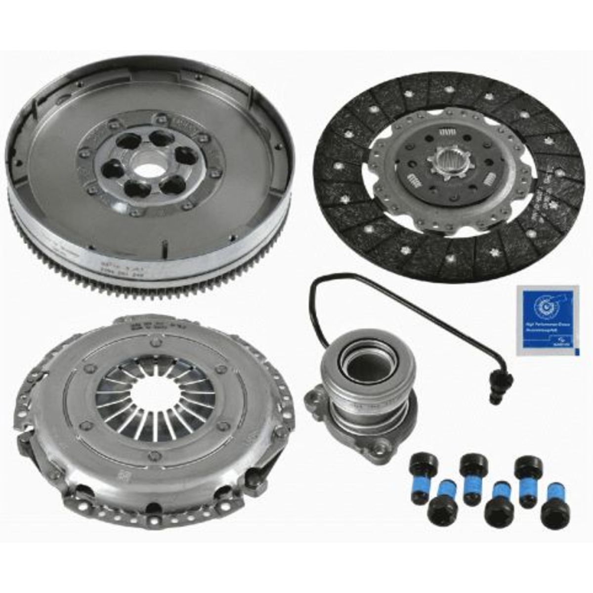 Image of Koppelset DMF module XTend plus CSC  2290 601 048