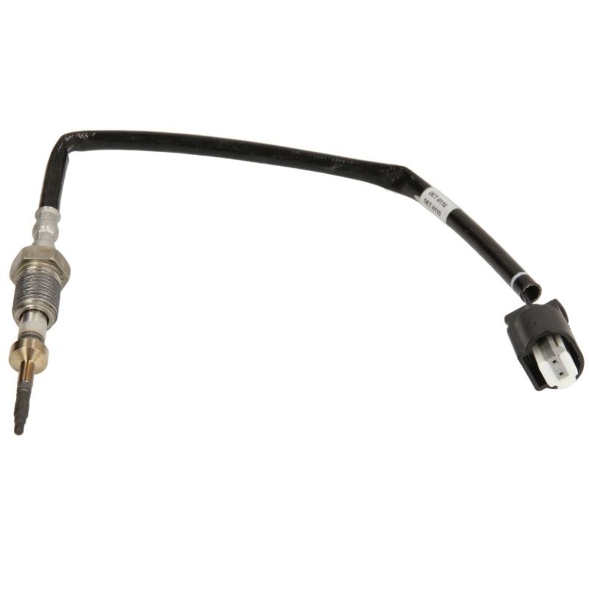 Image of Sensor, uitlaatgastemperatuur