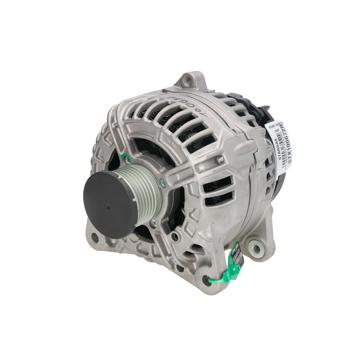 Image of Dynamo / Alternator