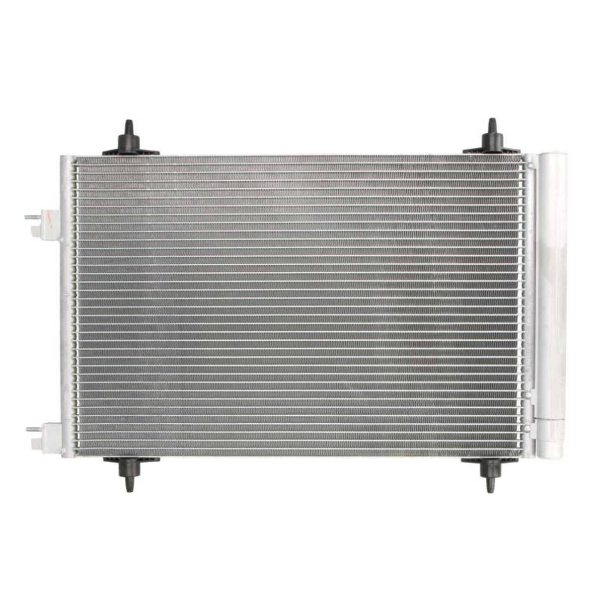Image of Condensator, airconditioning