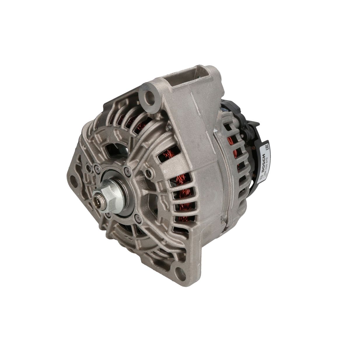 Image of Driefasige generator