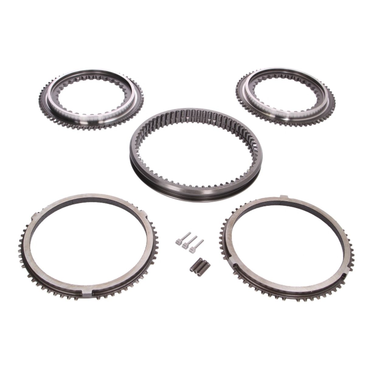 C.e.i Reparatieset Voor Synchronisator Versnellingsbak 196.440