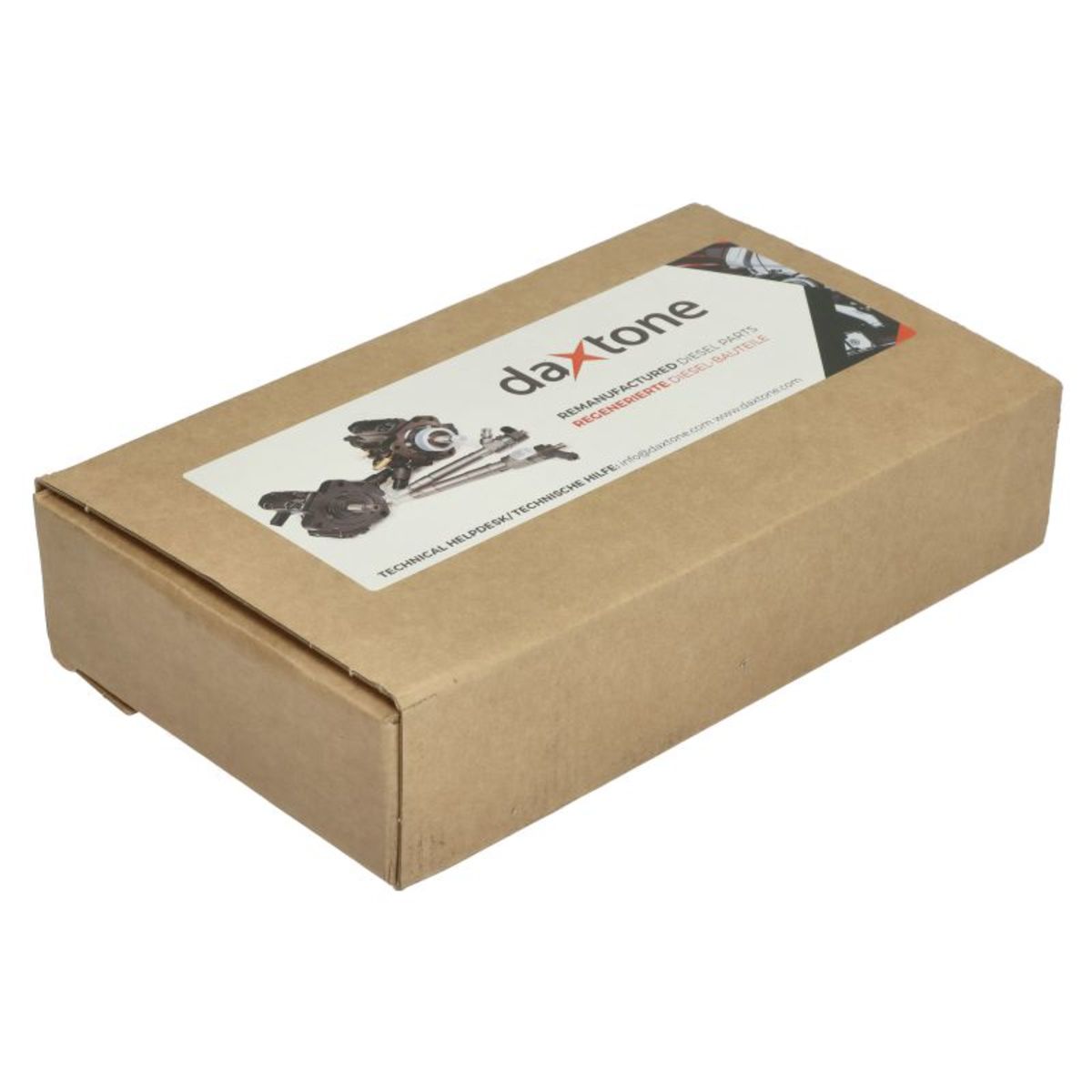 Fußmatte DAXTONE DTX-420-297G
