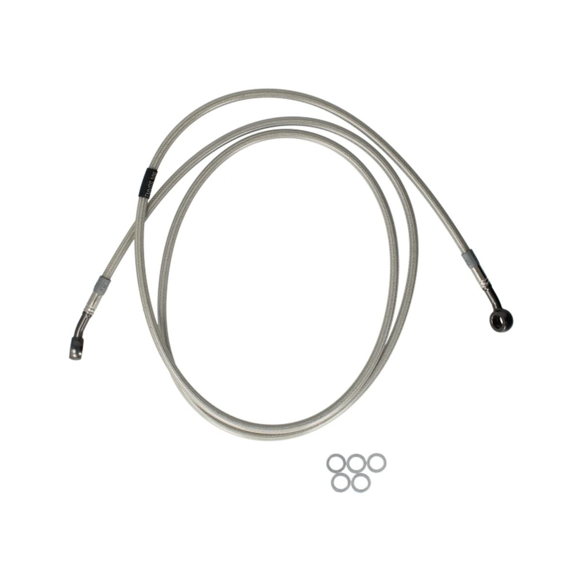 Brake hose TRW MCH570 V1