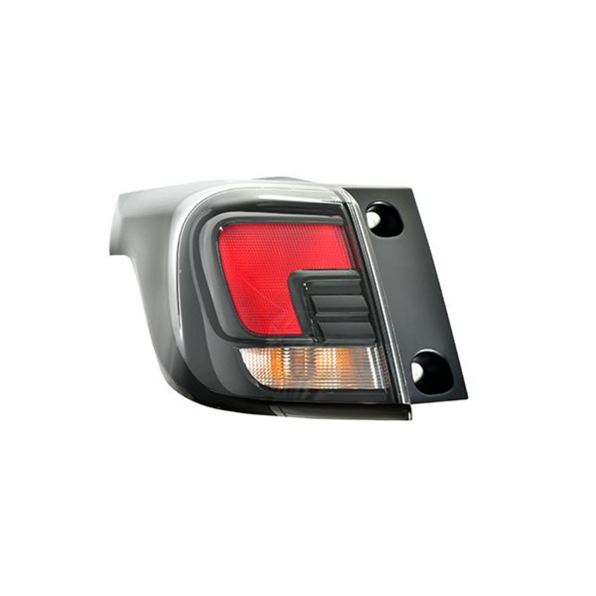 Image of Achterlicht  2SD 015 693-111