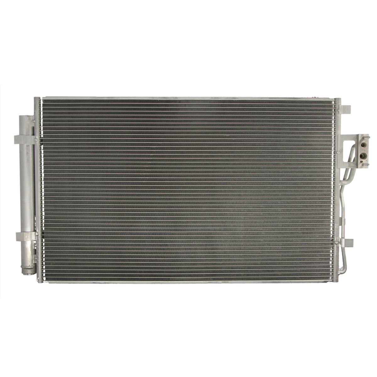 Image of Condensator, airconditioning