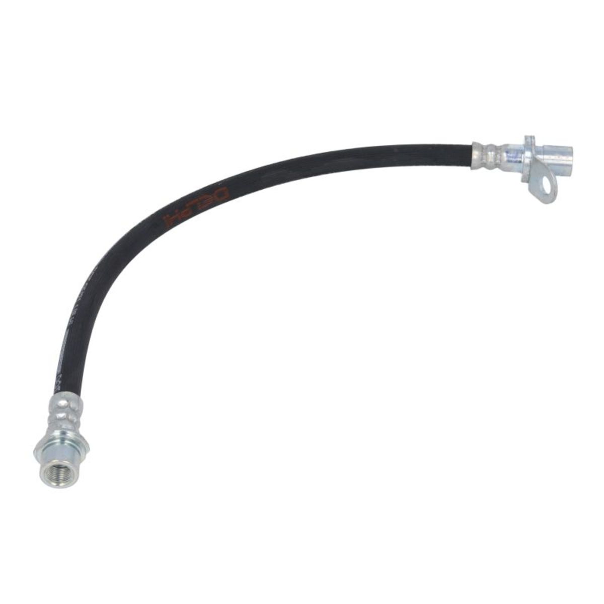 Für DELPHI HYDRAULIKA HAMULCOWA SPRZEGLOWA LH6439 BRAKE HOSE FRONT RIGHT - Bild 5