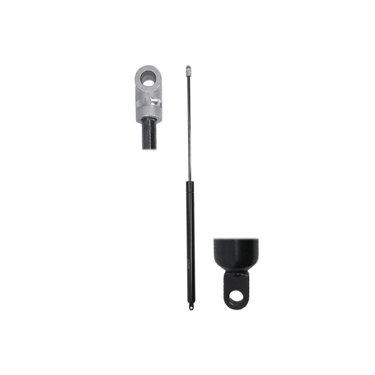 Gasfeder, Koffer-/Laderaum STABILUS STA062464