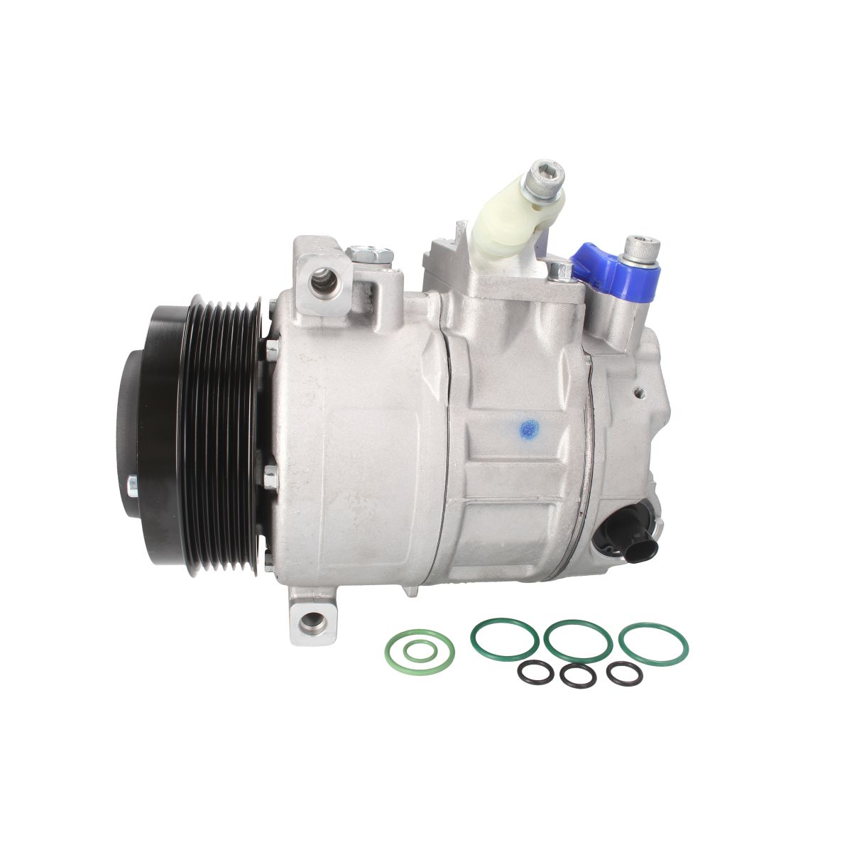 Image of Compressor, airconditioner
