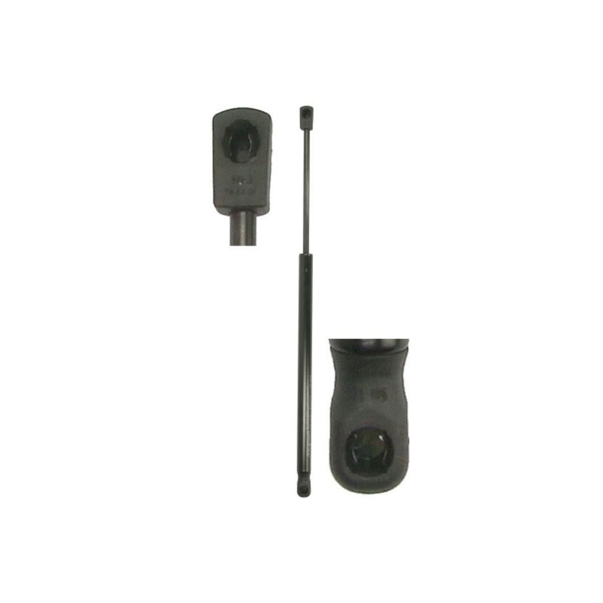 Gasfeder, Koffer-/Laderaum MAGNUM TECHNOLOGY MGS5029