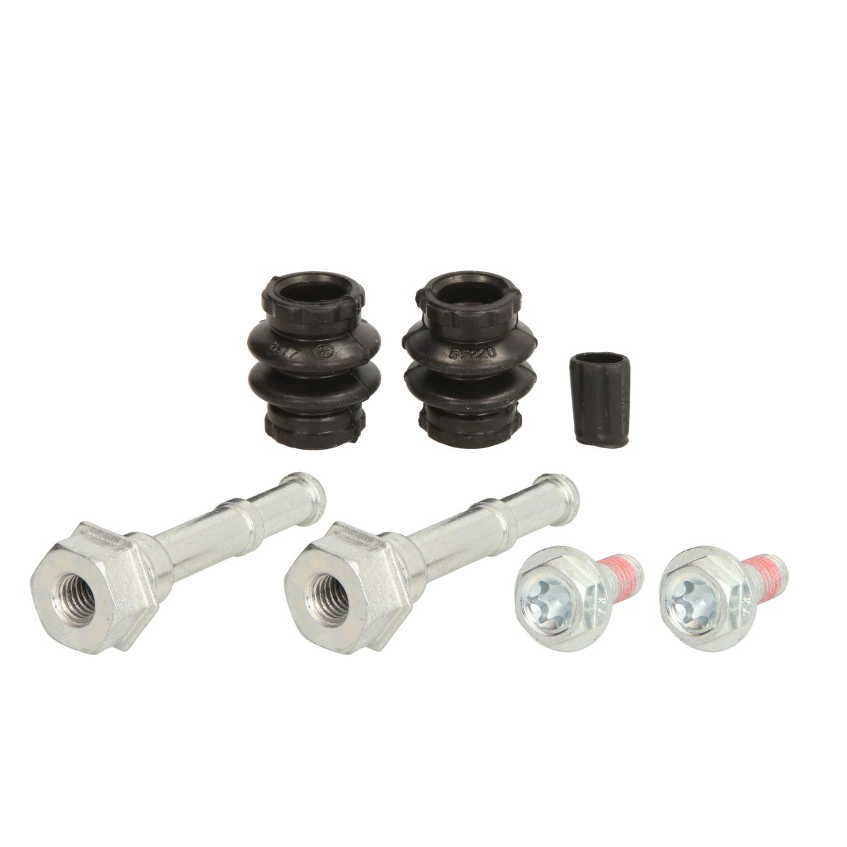 Image of Reparatieset, remklauw  D7-257C