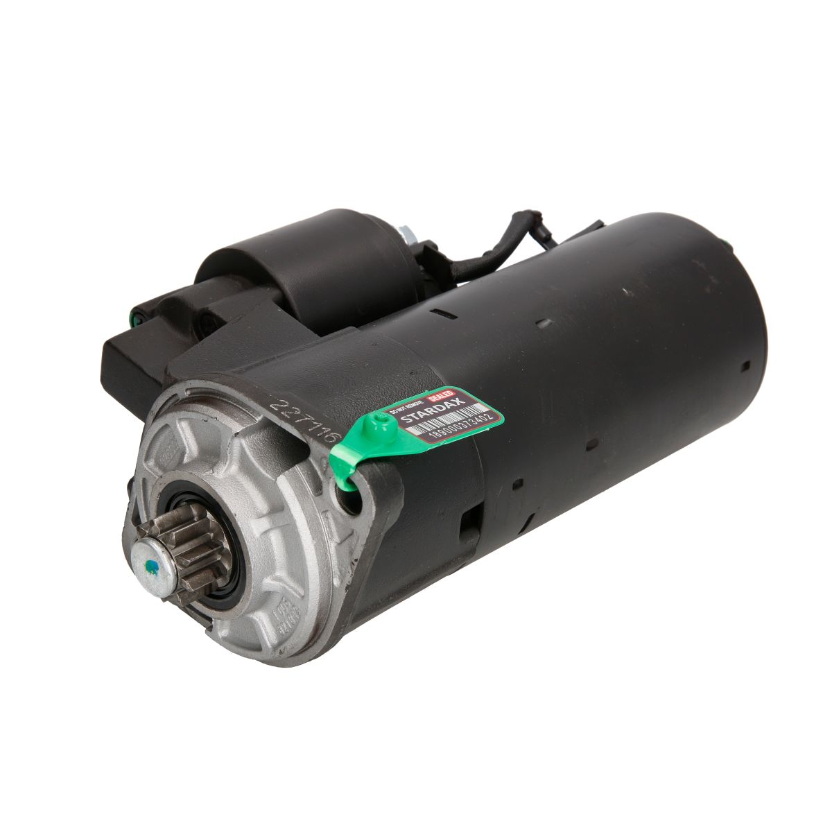 Image of Starter