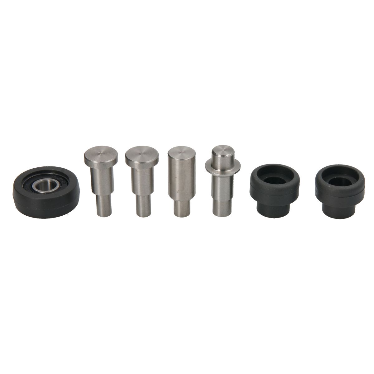 Guida a rulli, porta scorrevole ROLL RT03