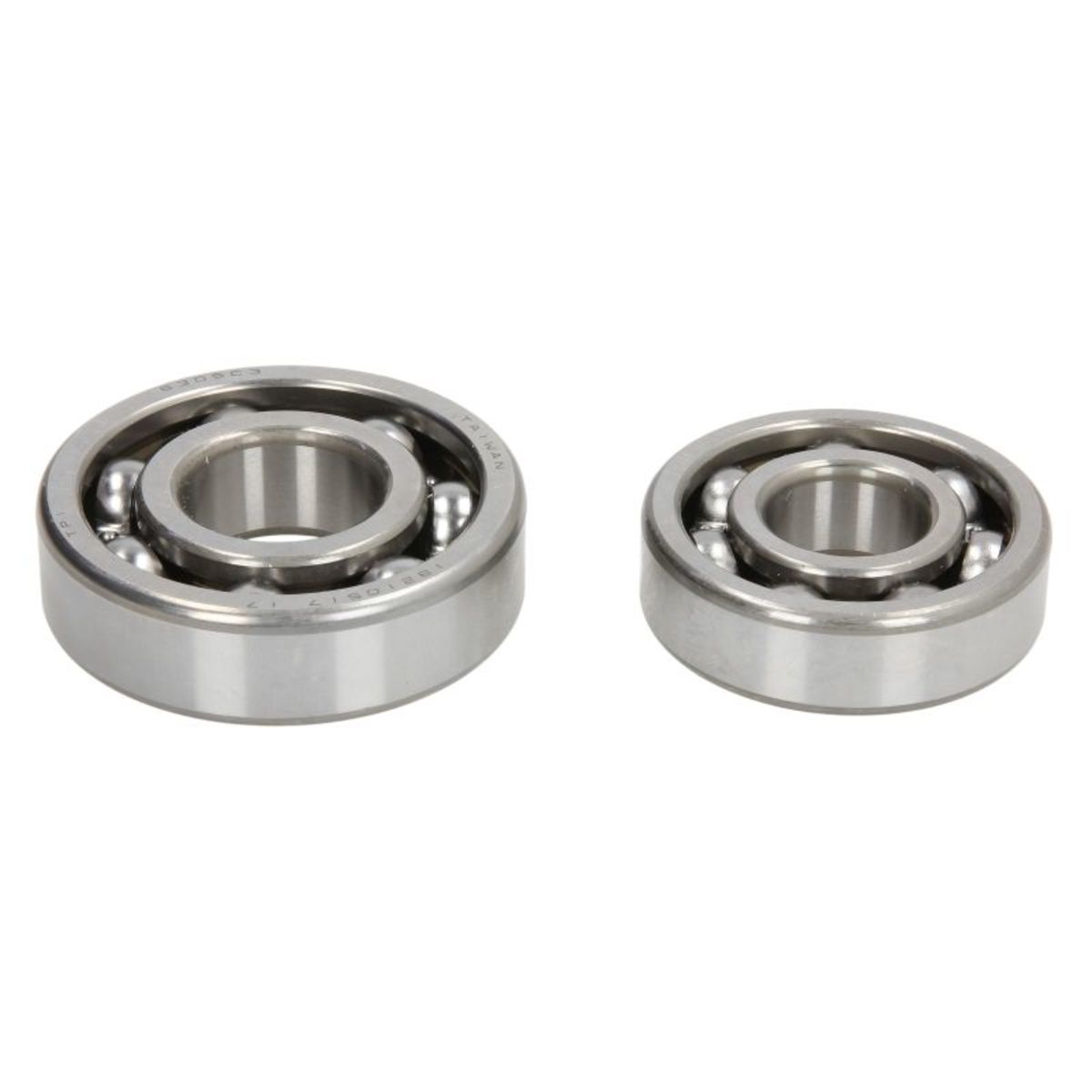 Lager HOT RODS BBK0009