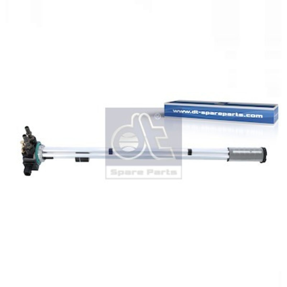 Image of Benzine-niveaumeter