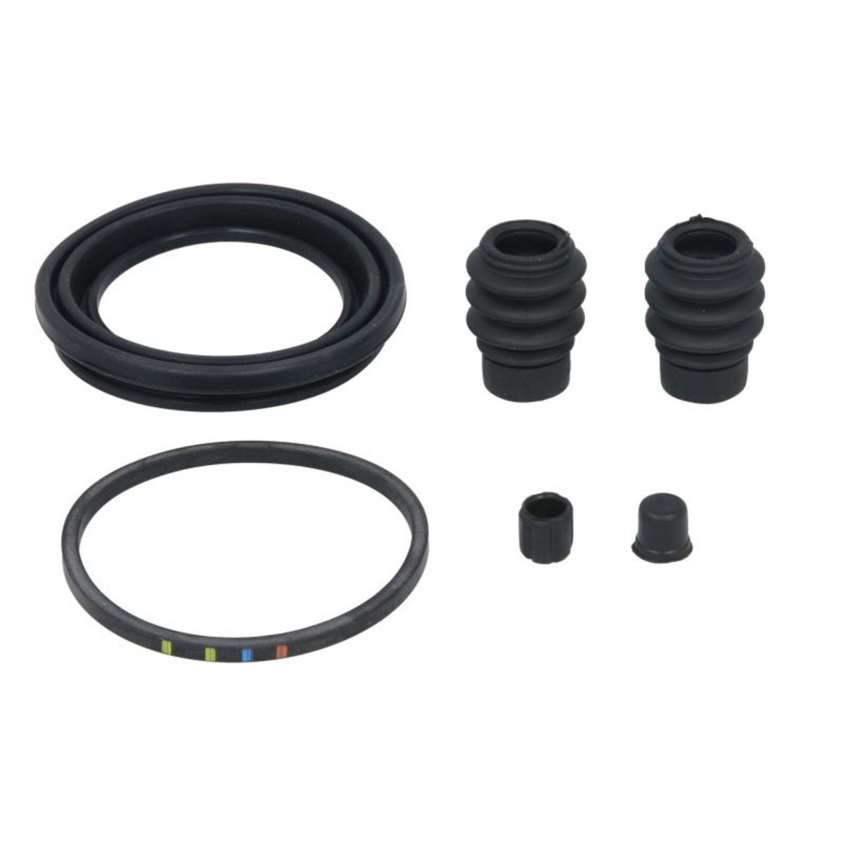 Image of Reparatieset, remklauw  D4-3198
