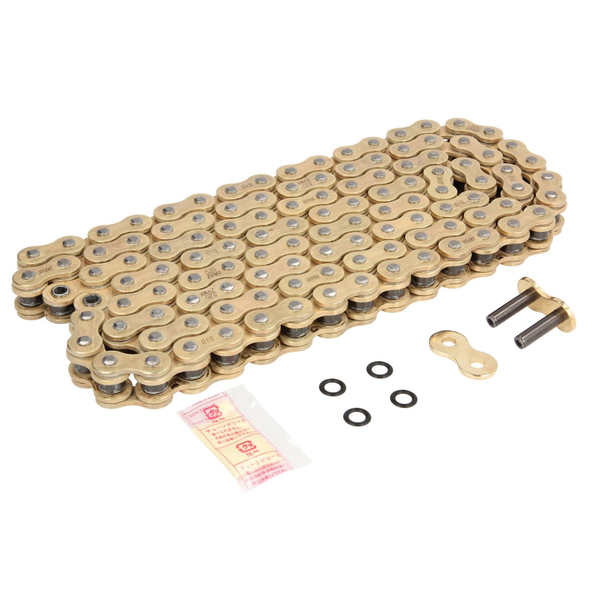 Image of Ketting  520ZVMXGG116