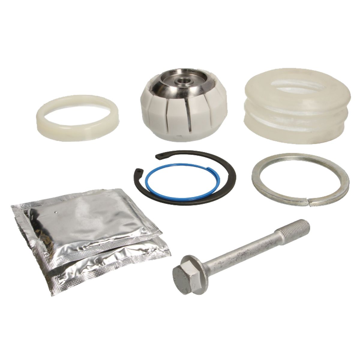 Image of Reparatieset, stuur