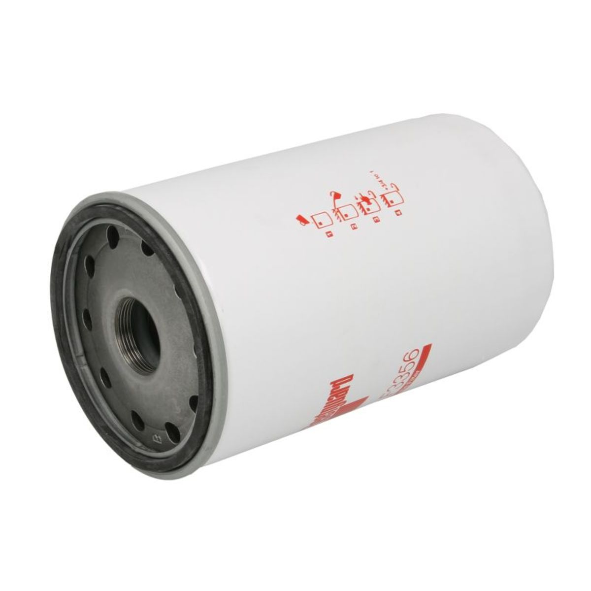 Image of Oliefilter  LF3356