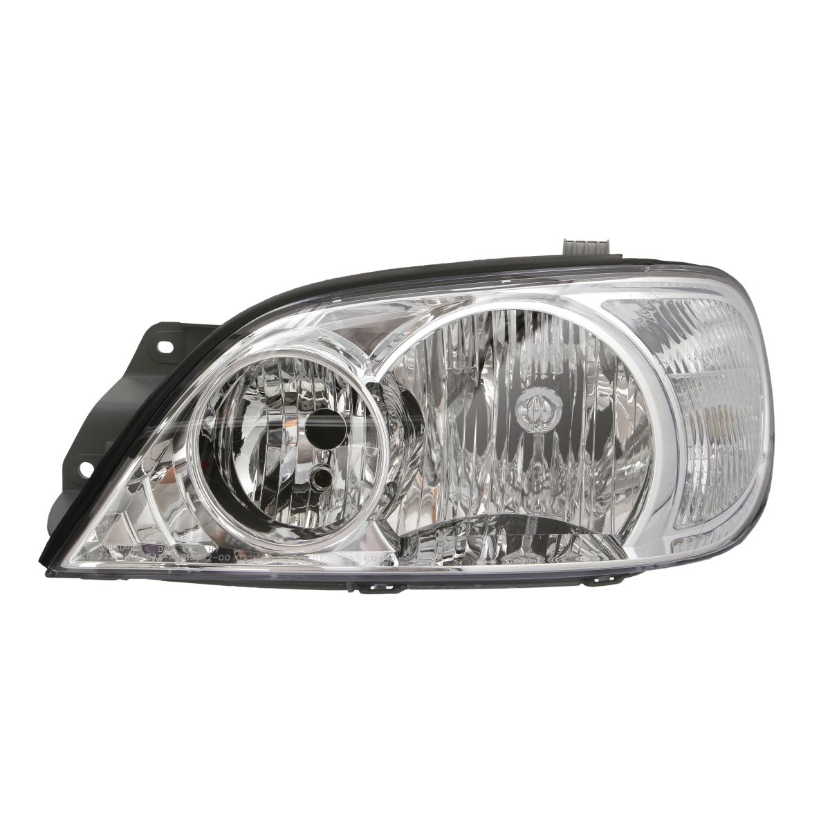 Image of Reflector  , links