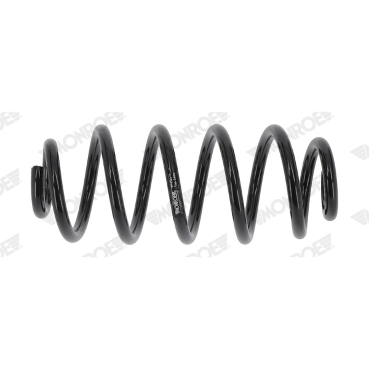 Monroe Fahrwerksfeder Springs Größe 11.5 Sp4383