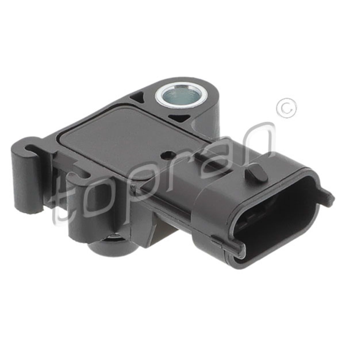 Image of Sensor, inlaatspruitstukdruk