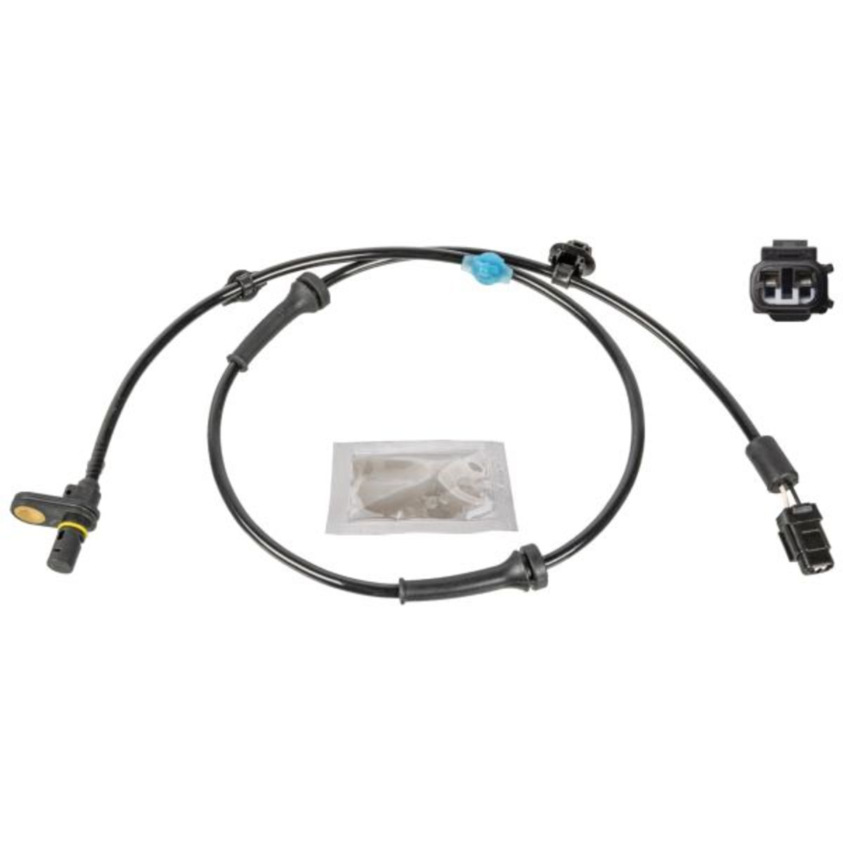 Image of Sensor, wielsnelheid  BILSTEIN  links