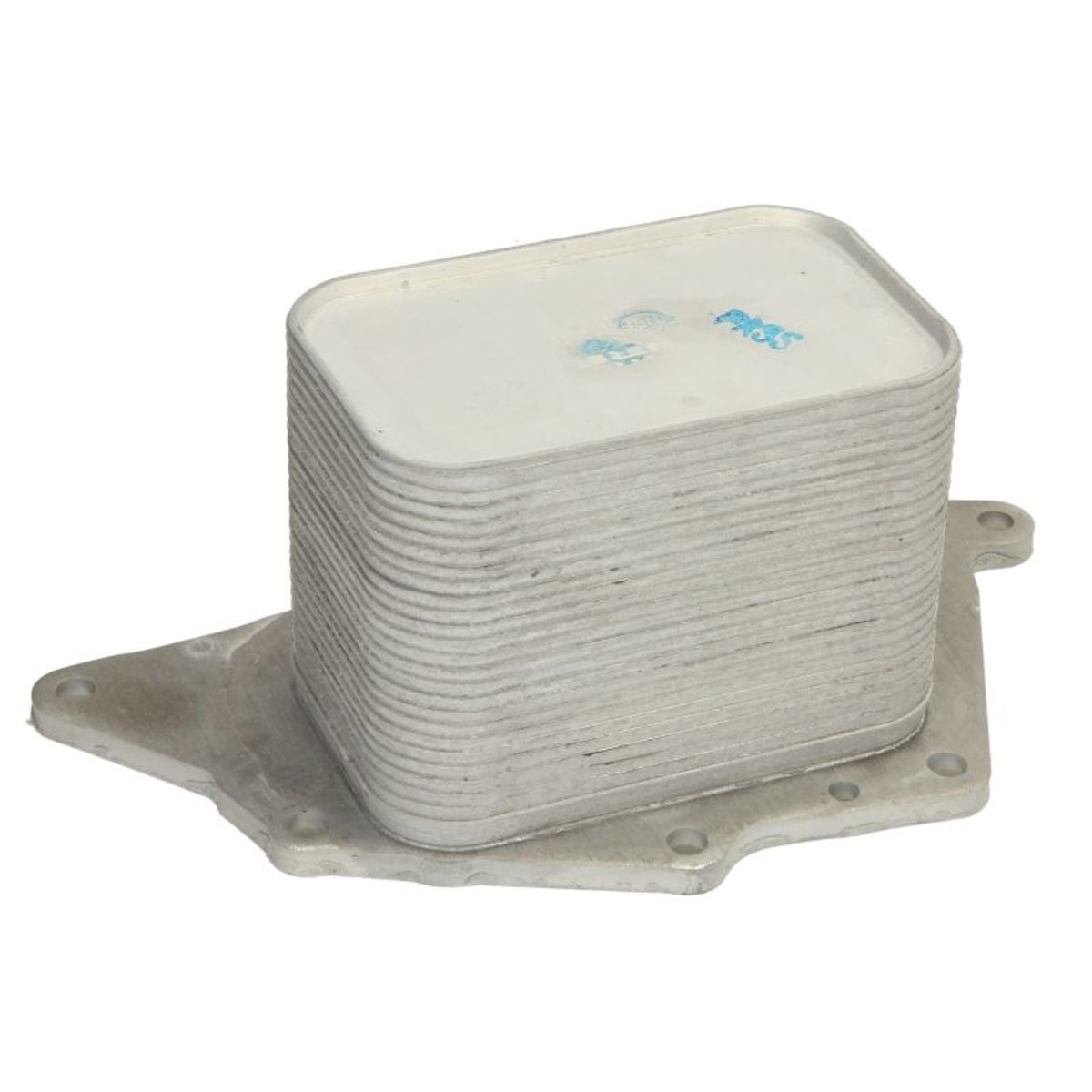 Ölkühler Anti-Motoröl-Überhitzung 85 mm - 70 mm NRF passend für u.a. BMW X1 - Bild 7
