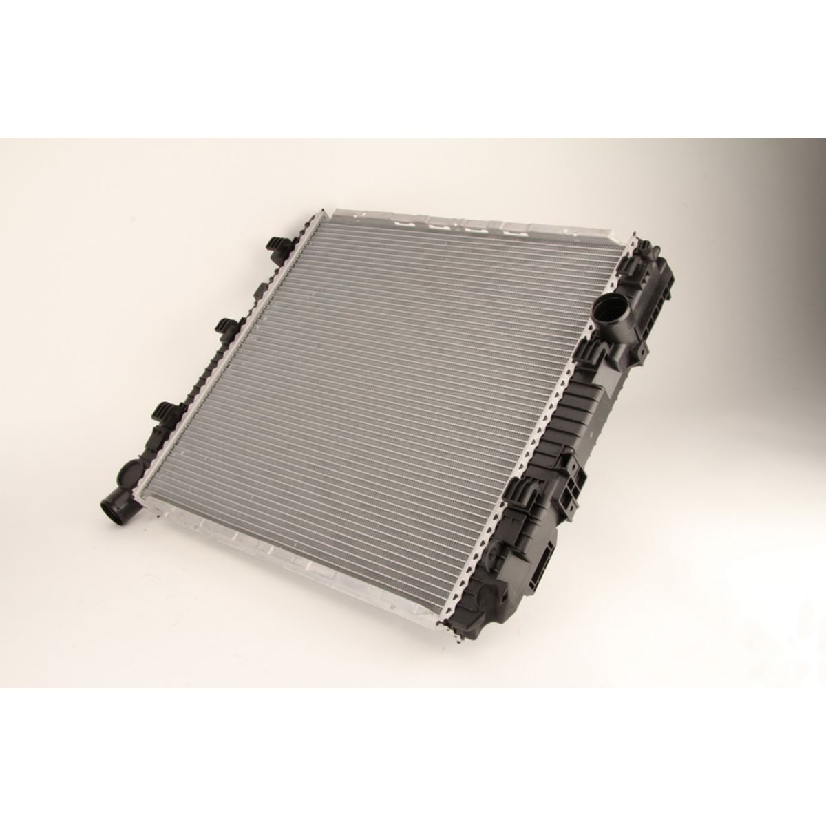 Thermotec Kühler, Motorkühlung D7me009tt