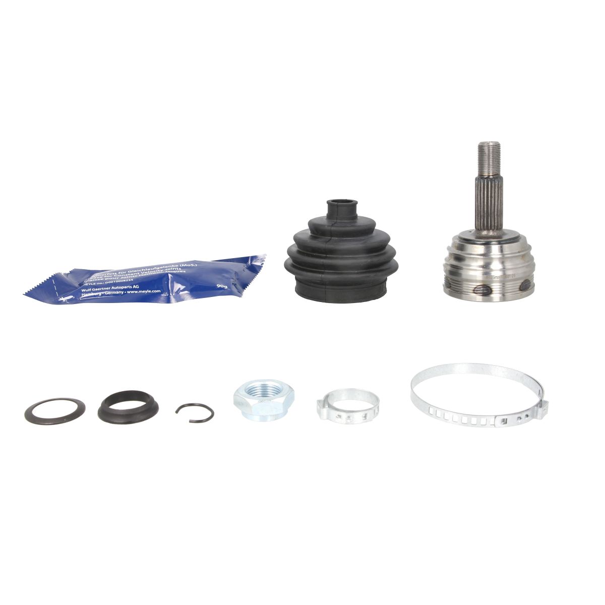 Image of Homokineet reparatie set, aandrijfas  KIT
