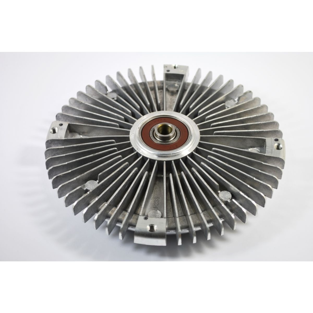 Thermotec Kupplung, Kühlerlüfter D5m005tt