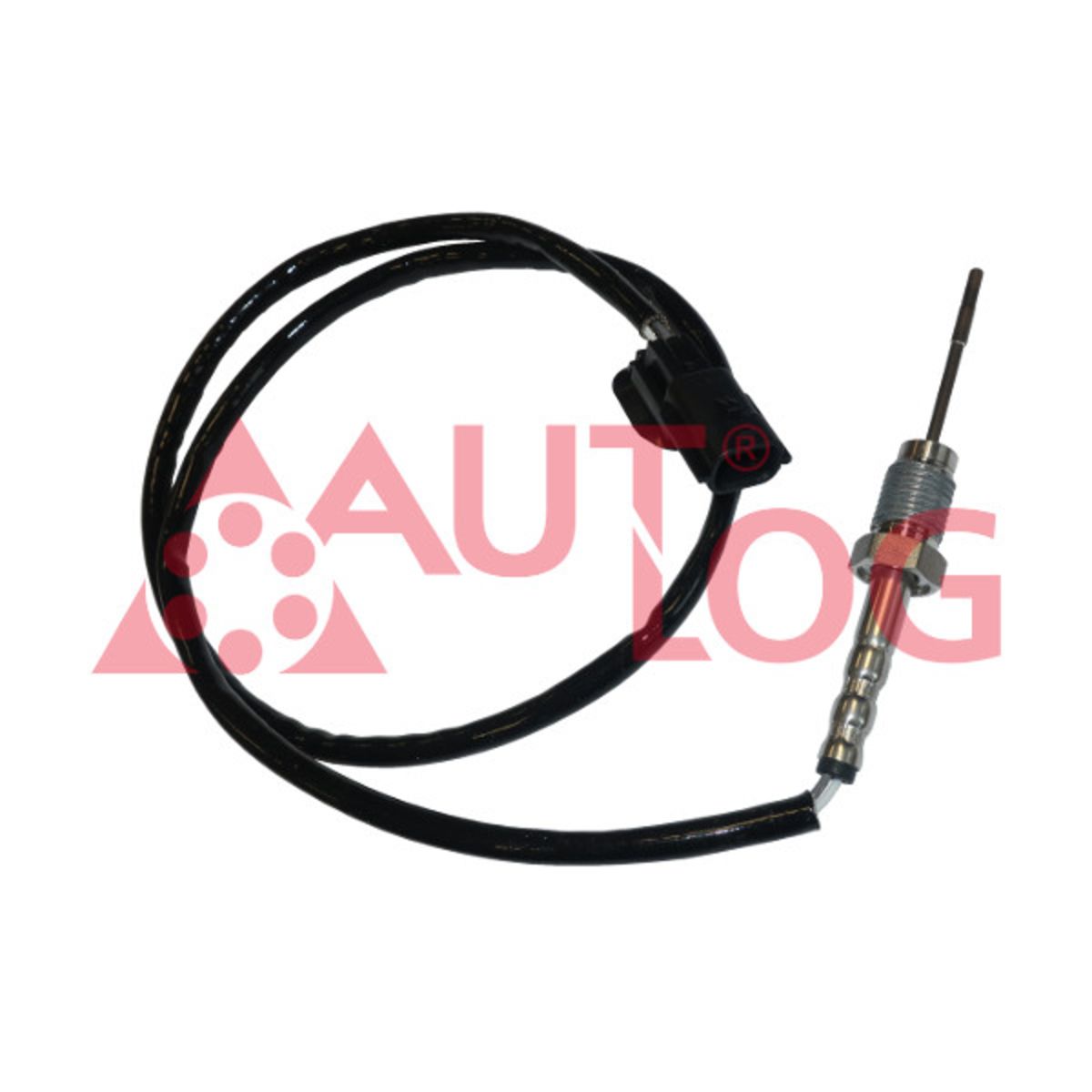 Image of Uitlaatgastemperatuursensor