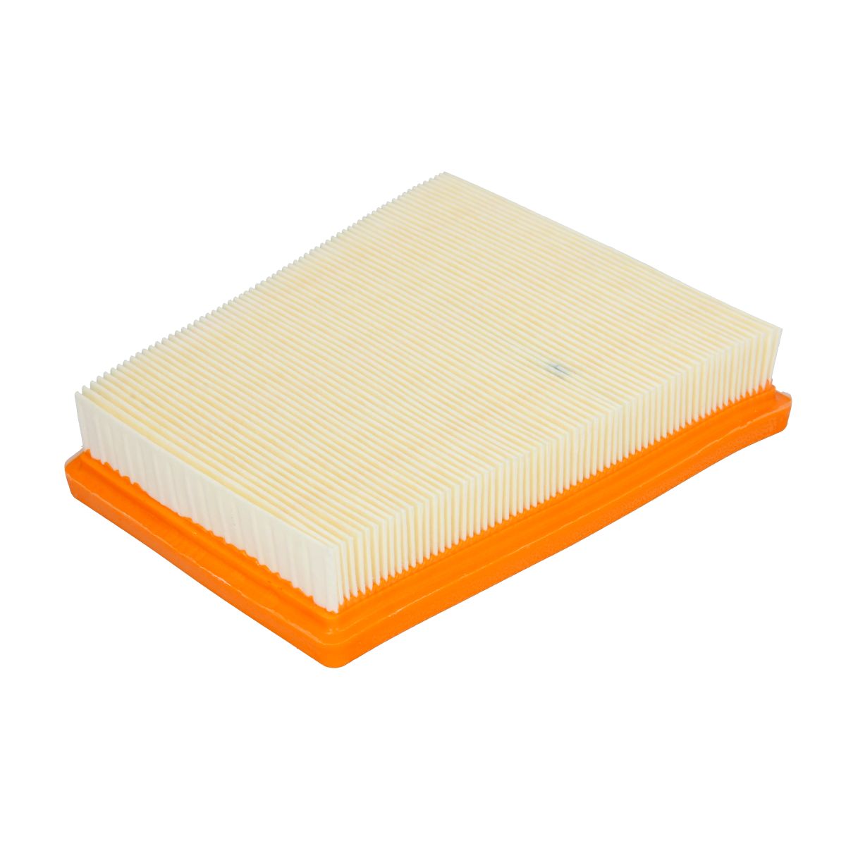 Image of MAHLE luchtfilter