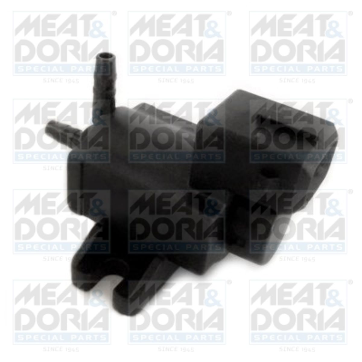 Meat&Doria Válvula De Control Electroneumática Meat & Doria 9599