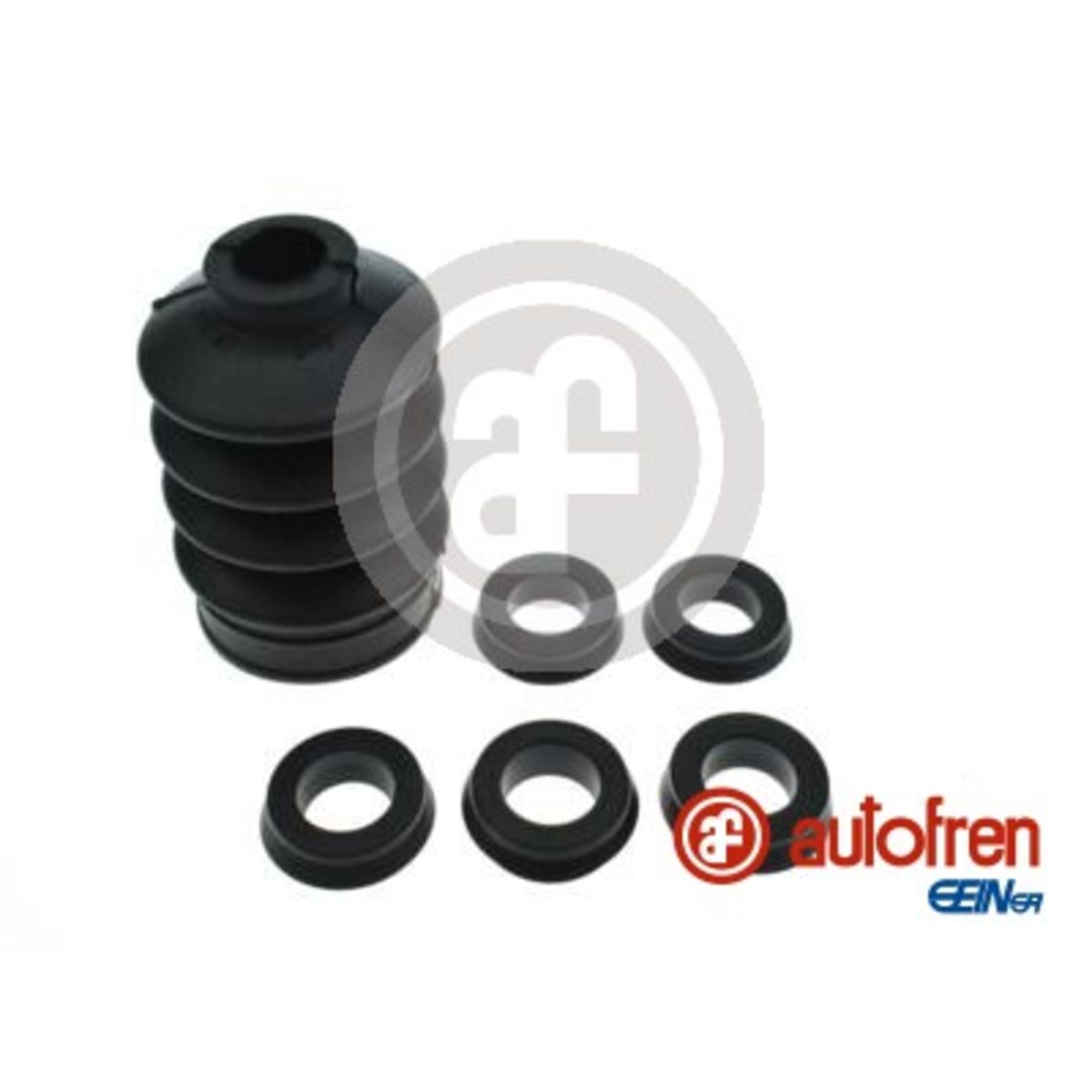 Image of Reparatieset, hoofdremcilinder