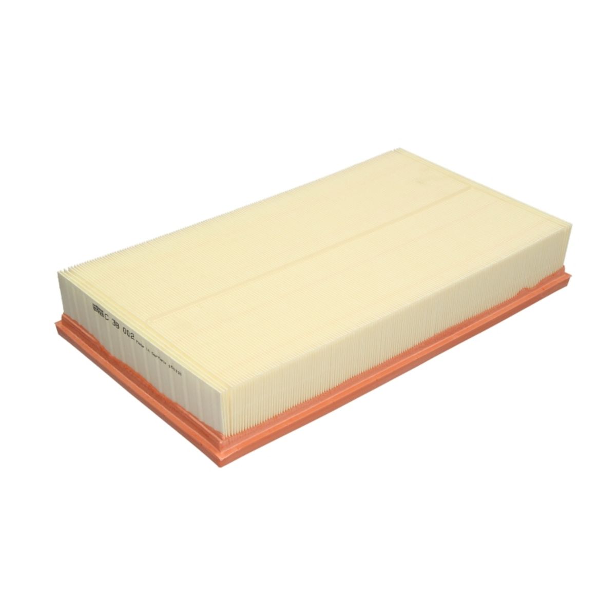 Mann-Filter Filtro De Aire C 38 002