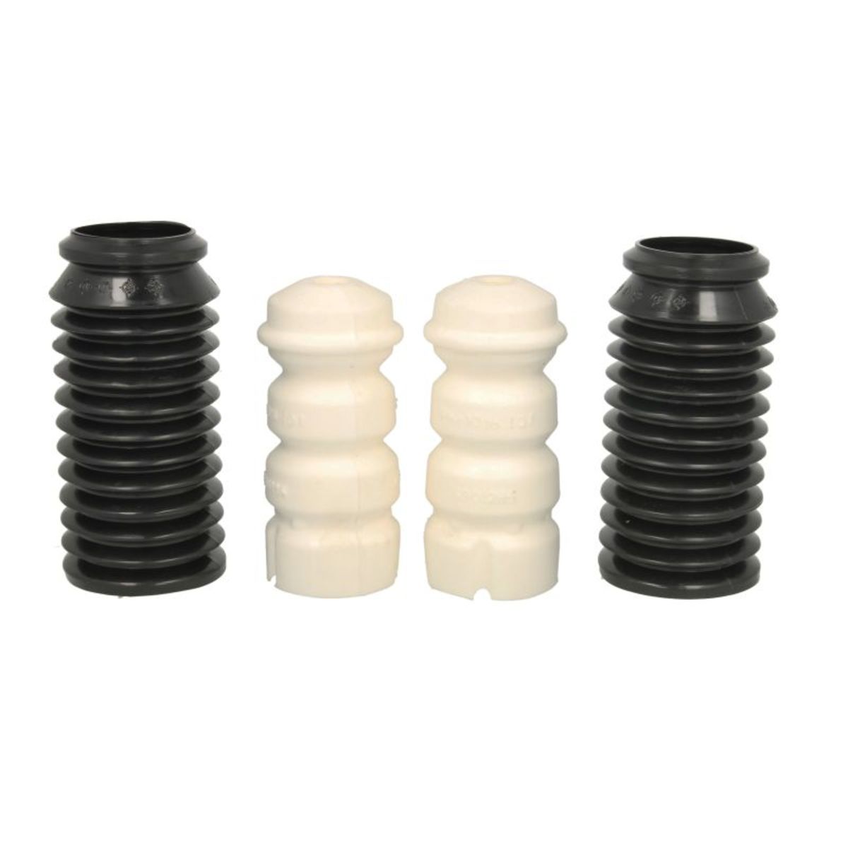 Image of Stofkap, schokdemper Protection Kit