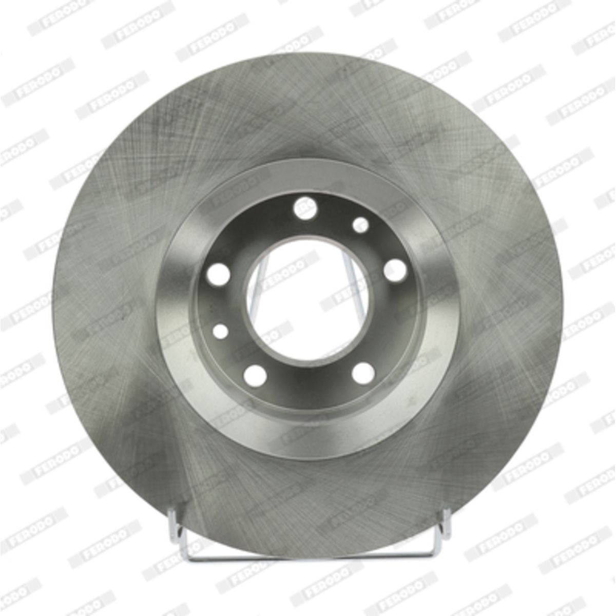 Bremsscheiben FERODO DDF1103, 2 St&Atilde;&frac14;ck