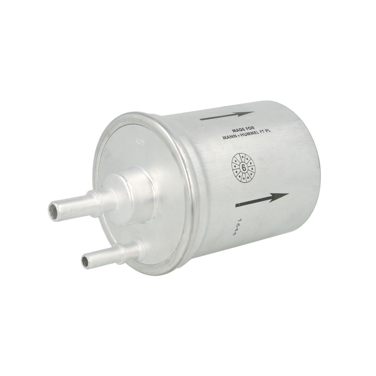 Image of Brandstoffilter  PP836/6